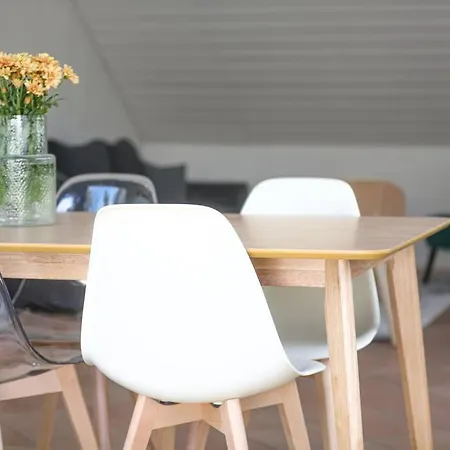 דירה Neue In Der Naehe Von Trier Korlingen