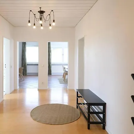 Neue In Der Naehe Von Trier Apartamento Korlingen