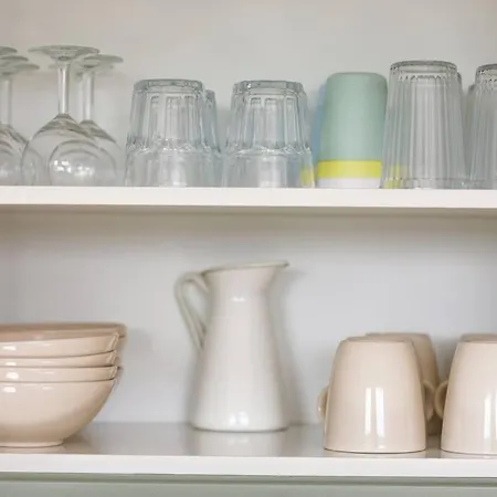 Neue In Der Naehe Von Trier דירה