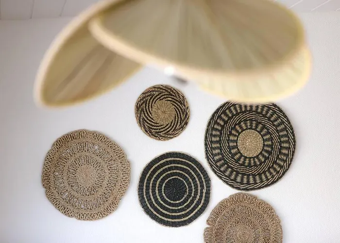 Neue In Der Naehe Von Trier דירה *