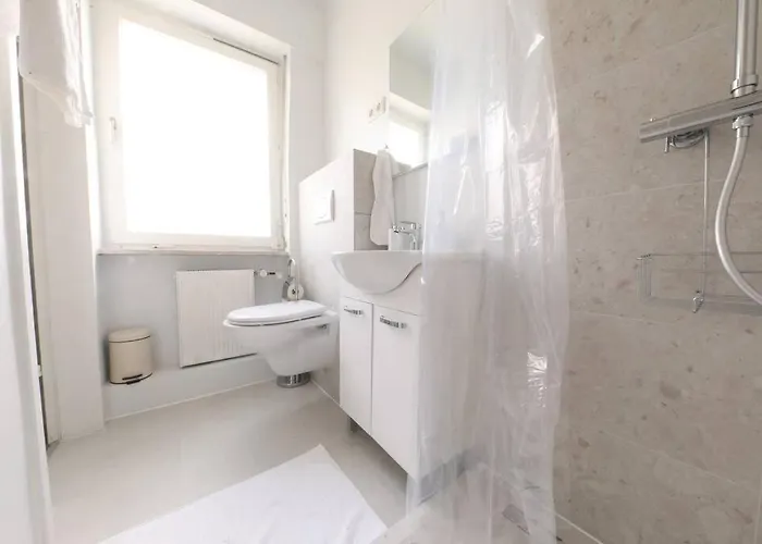 公寓 Neue In Der Naehe Von Trier Korlingen