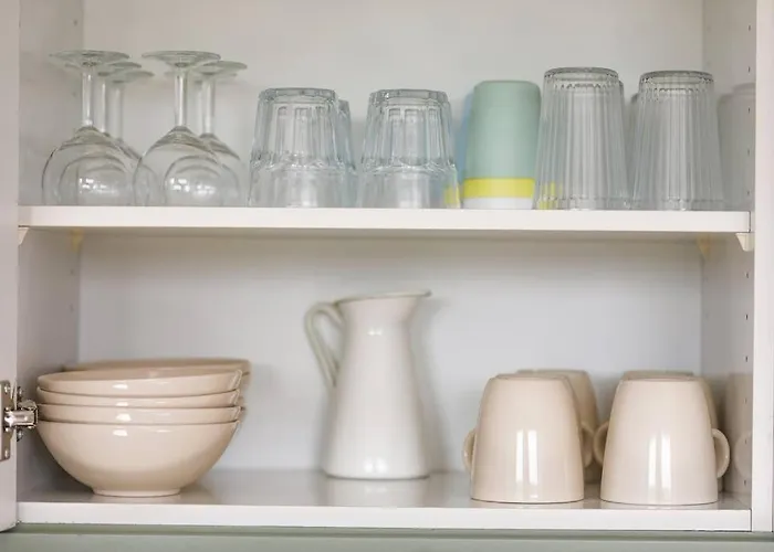 Neue In Der Naehe Von Trier 公寓